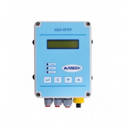 Antech Aquameter pH / ORP / CON