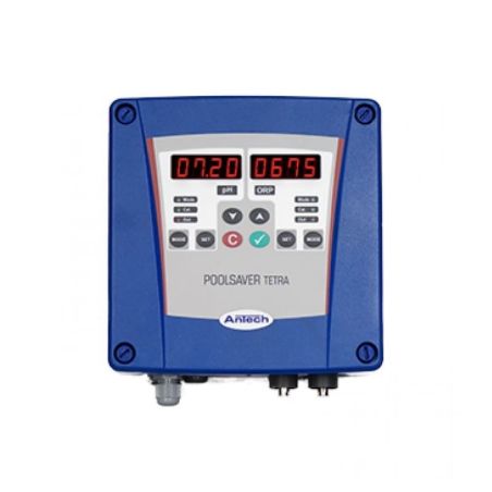 Poolsaver Tetra Antech Controller Transmitter 