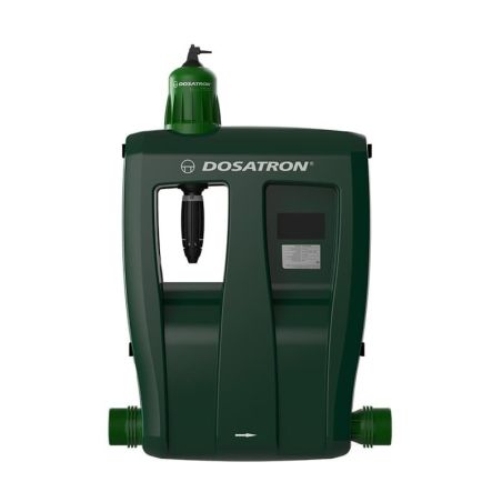 DOSATRON D30GL02 DOZAJ POMPASI