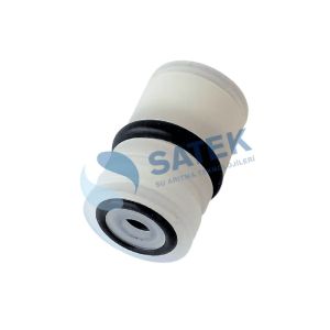 Seko Emiş Basma Çekvalf Kiti, PVDF/FPM,  EM99070105