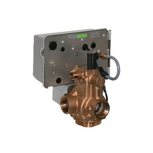 Fleck 2910 Valf