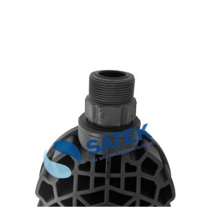Seko Spring MS1 PP Basma Çekvalfleri, Delivery Valves 