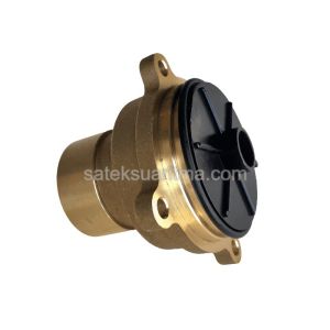 Fleck 2900 / 3150 Valf Sayaç Topu - FL 15237 
