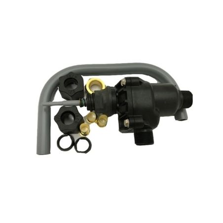 Fleck 9500 1710 Tuz Pistonu