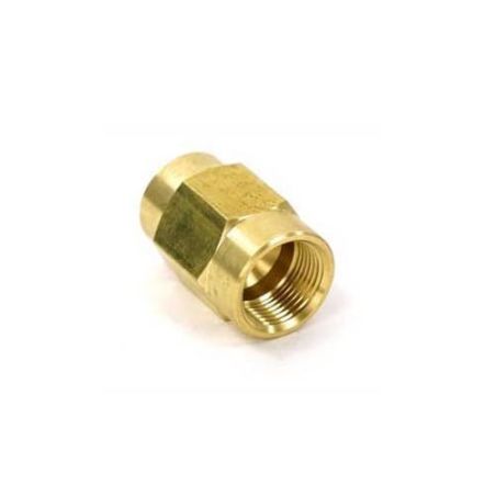 DLFC 1" NPT - 3/4" BSP Assy 2850 / 2910 / 9500