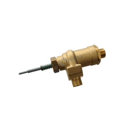 Fleck 9500 1700 Tuz Pistonu FL 18057