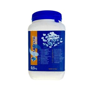 ATLAS POLİFOSFATLI FİLTRE