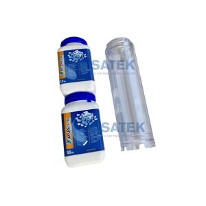 ATLAS POLİFOSFATLI FİLTRE