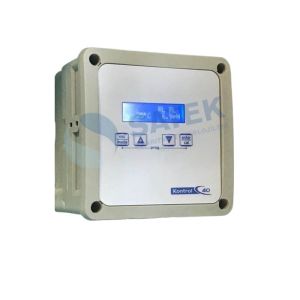Seko Kontrol 40 Type: PR 40/W SPR040WM0000 (K040PRWH0000)
