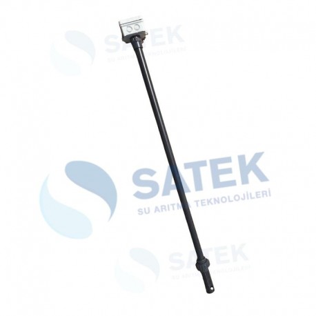 Daldırma Tip Prob Tutucu PI-PVC 1000mm (PSS2) 9900100115_L