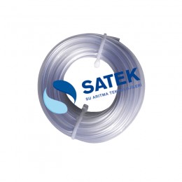 Emiş Hortumu PVC, 100m, 4X6mm, Seko Kod: RIC0153021