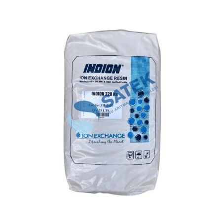 Indion Reçine 220NA Ion Exchange Resin