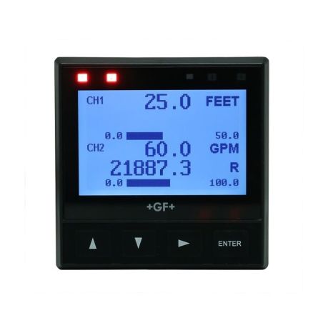 GF 3-9950-1P Dual Channel Transmitter 159001841