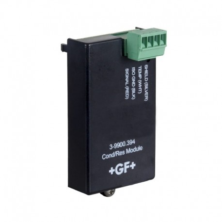 GF 3-9900.394 Cond/Res Module 159001699