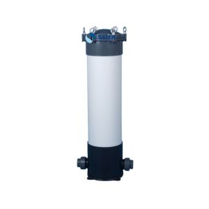 PVC 5 KARTUŞLU FİLTRE KAPAĞI