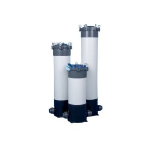 PVC 5 KARTUŞLU FİLTRE KAPAĞI