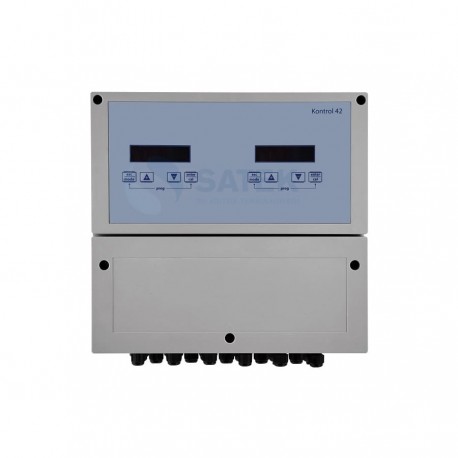 Seko Kontrol 42 PH/RX Code: K042PRWM0000