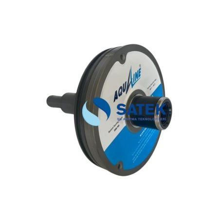 AQUALINE 8040 8" MEMBRAN KABI TAPASI