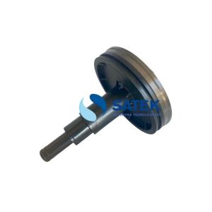 AQUALINE 8040 8" MEMBRAN KABI TAPASI