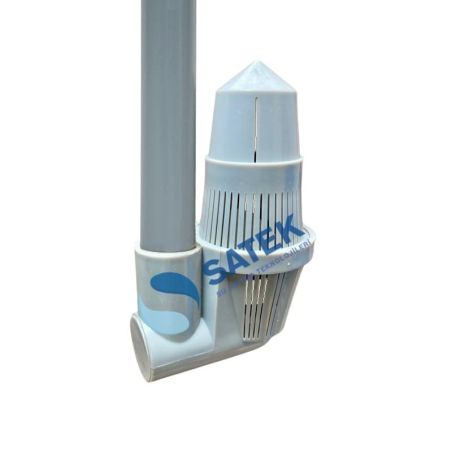 3/4" 1700 Air Check