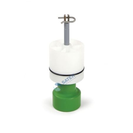 FLECK 2850 PİSTON FL 25155 YBP