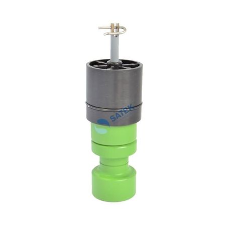 FLECK 2850 PİSTON FL 26494 - 00 NBP