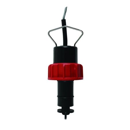 GF P51530-P0 Flow Sensor 0.5-4" 198801620 Çarklı Akış Sensörü