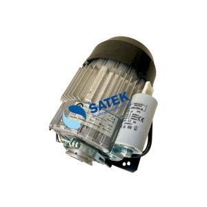 FLUID-O-TECH 373W 1400 RPM MOTOR 