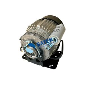 FLUID-O-TECH 373W 1400 RPM MOTOR 