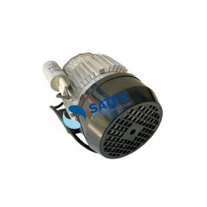 FLUID-O-TECH 373W 1400 RPM MOTOR 