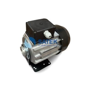FLUID-O-TECH 640W 1250 RPM MOTOR 