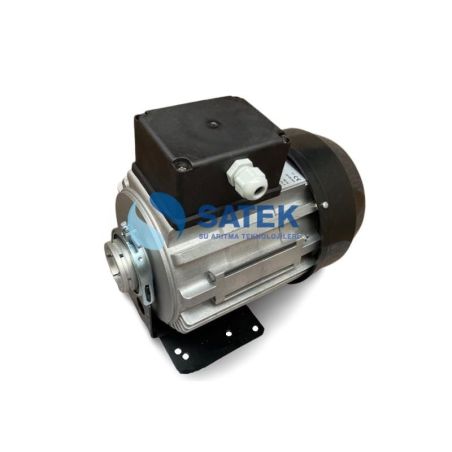 110238 Fluid-O-Tech Motor 640W 4,6A 1250 RPM Type 110238.17