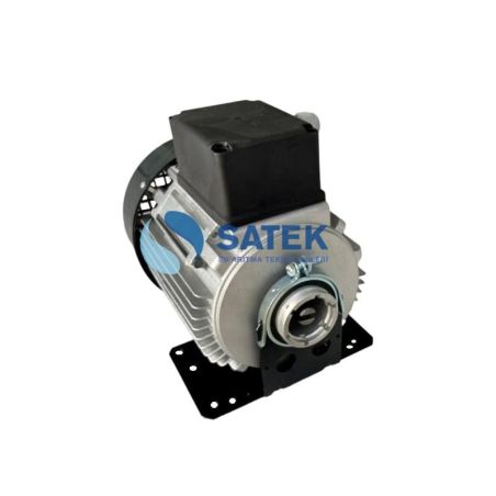 FLUID-O-TECH 640W 1250 RPM MOTOR 