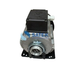 FLUID-O-TECH 640W 1250 RPM MOTOR 