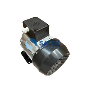 FLUID-O-TECH 640W 1250 RPM MOTOR 