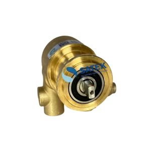 FLUID-O-TECH PA401 POMPA