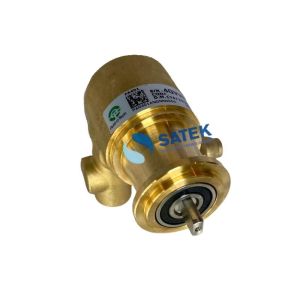 FLUID-O-TECH PA401 POMPA