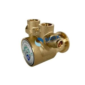 FLUID-O-TECH PA401 POMPA