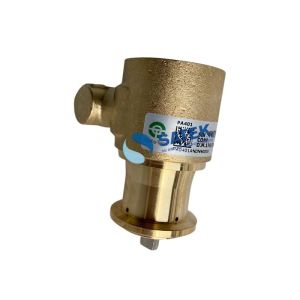 FLUID-O-TECH PA401 POMPA