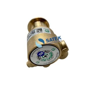 FLUID-O-TECH PA401 POMPA