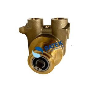 FLUID-O-TECH PA1001 POMPA PA1001ANDNN4700