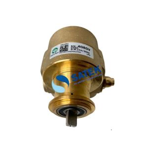 FLUID-O-TECH PA1001 POMPA PA1001ANDNN4700