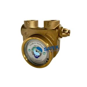 FLUID-O-TECH PA801 POMPA PA0801ANDNN4700