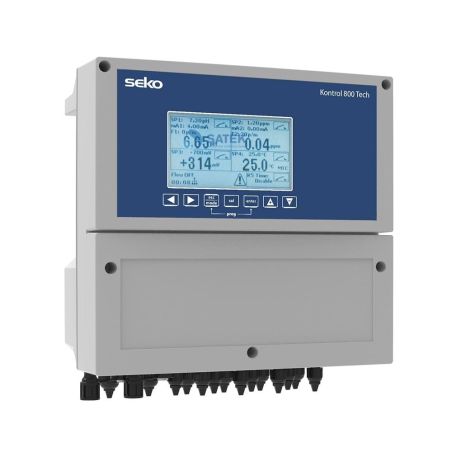 SEKO KONTROL 800 TECH K800 TECH