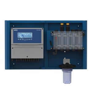 K800 KONTROL 800 PANEL CL - AMP KPS04PM00000