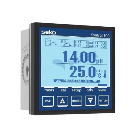 KONTROL 100 96x96 PANEL