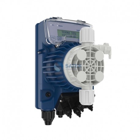 Seko Tekna Evo TPG 803 Dozaj Pompası TPG803NHH0000
