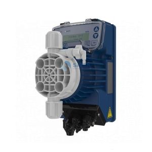 Güneş Enerjili Otomatik Klorlama Cihazı 12Vdc
