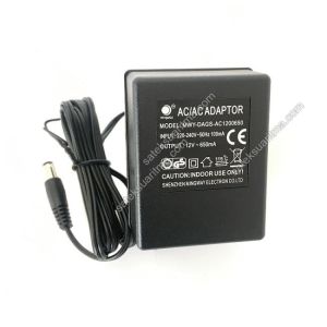 AC/AC ADAPTÖR 12V