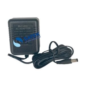 AC ADAPTÖR 24V